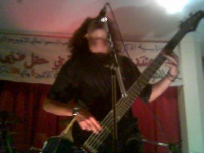vivre le death metal